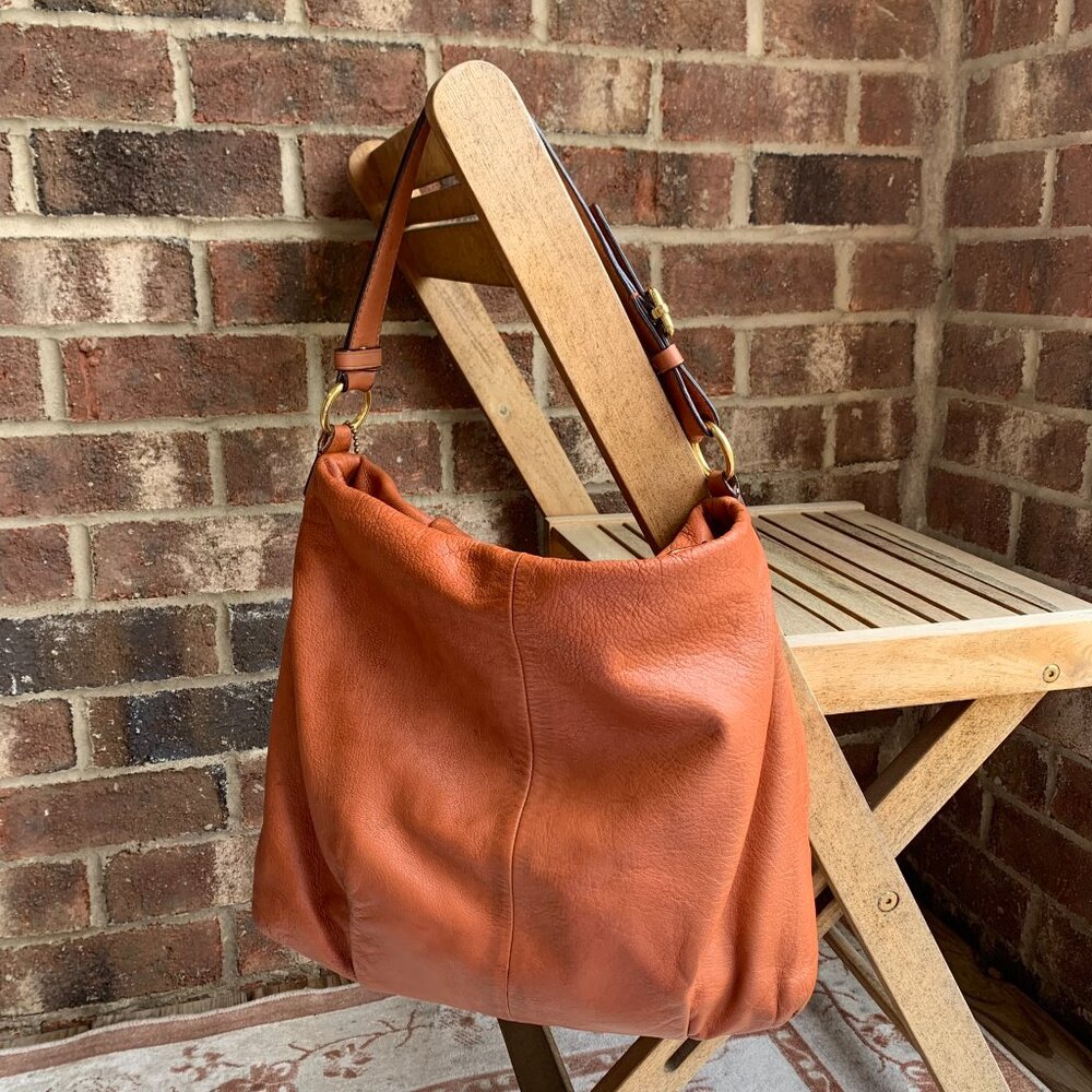 Coach Bag - Picture 5 of 14